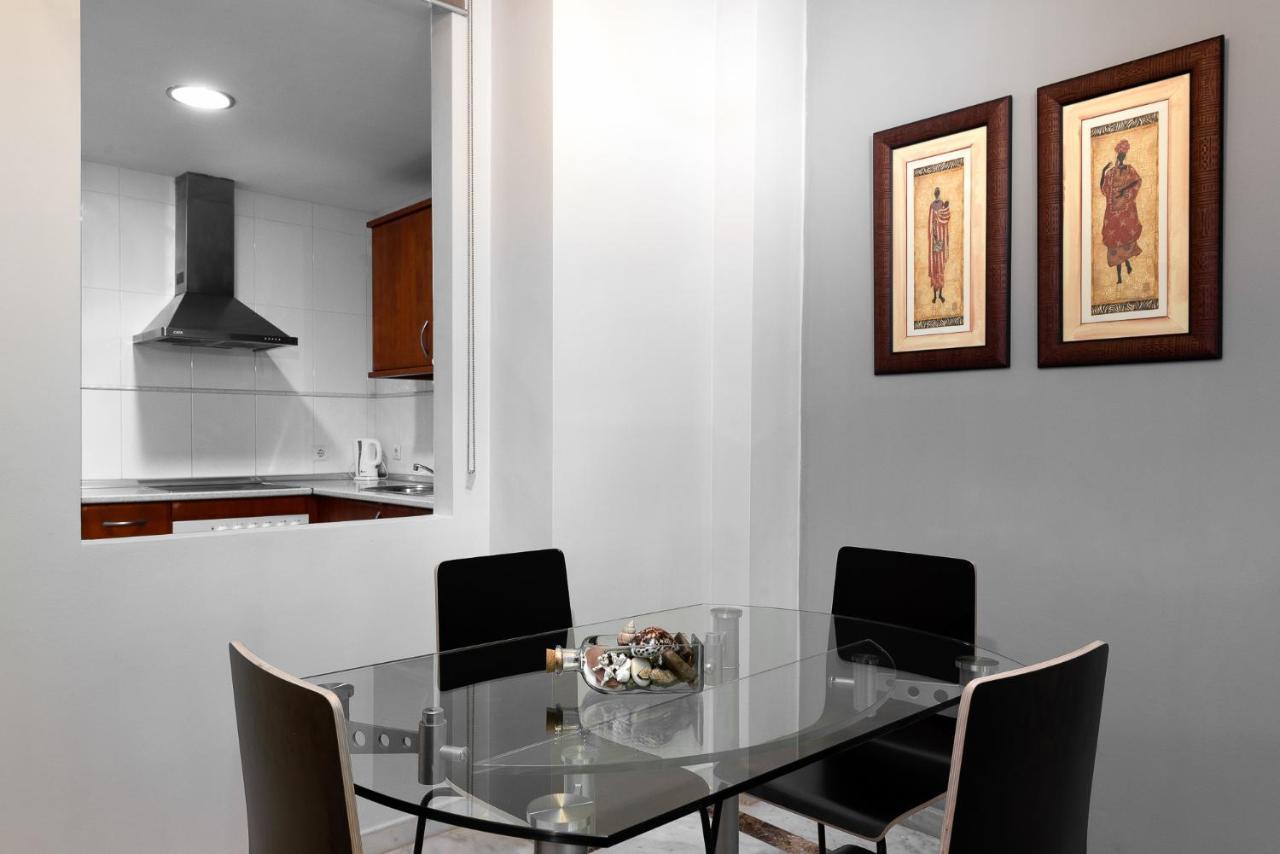 Apartamento Costa Nagueles Iii Marbella