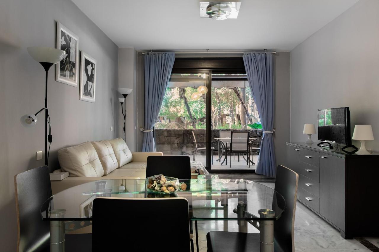 Apartamento Costa Nagueles Iii