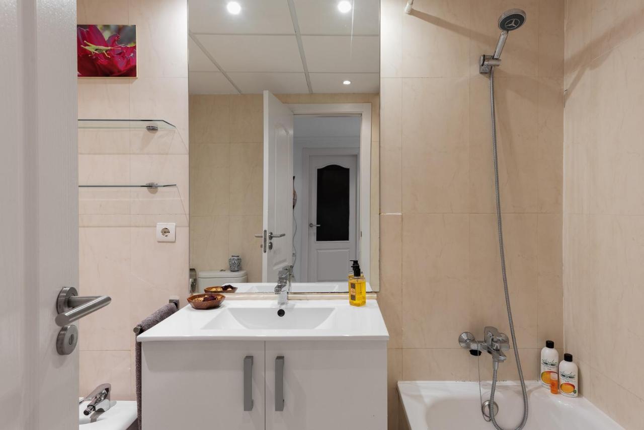 Apartamento Costa Nagueles Iii *