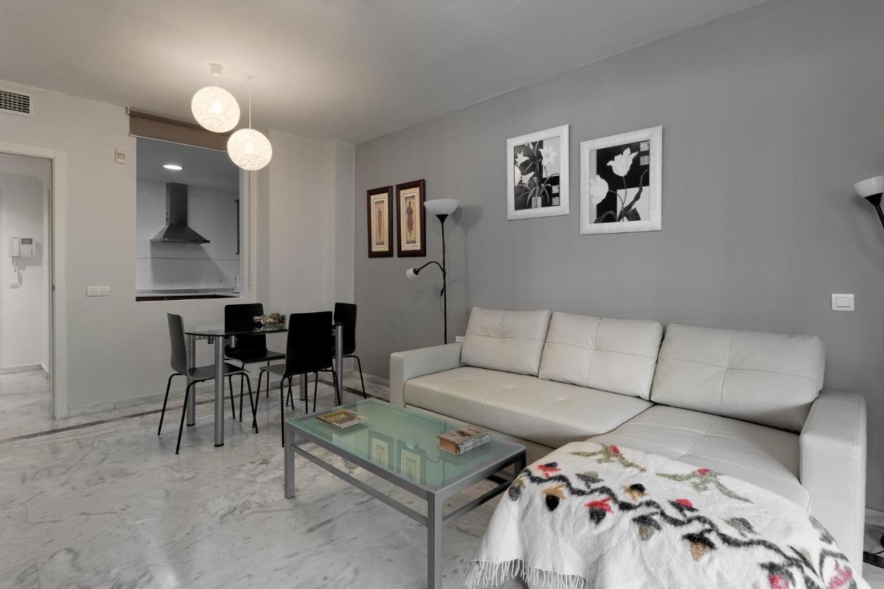 Apartamento Costa Nagueles Iii * Marbella