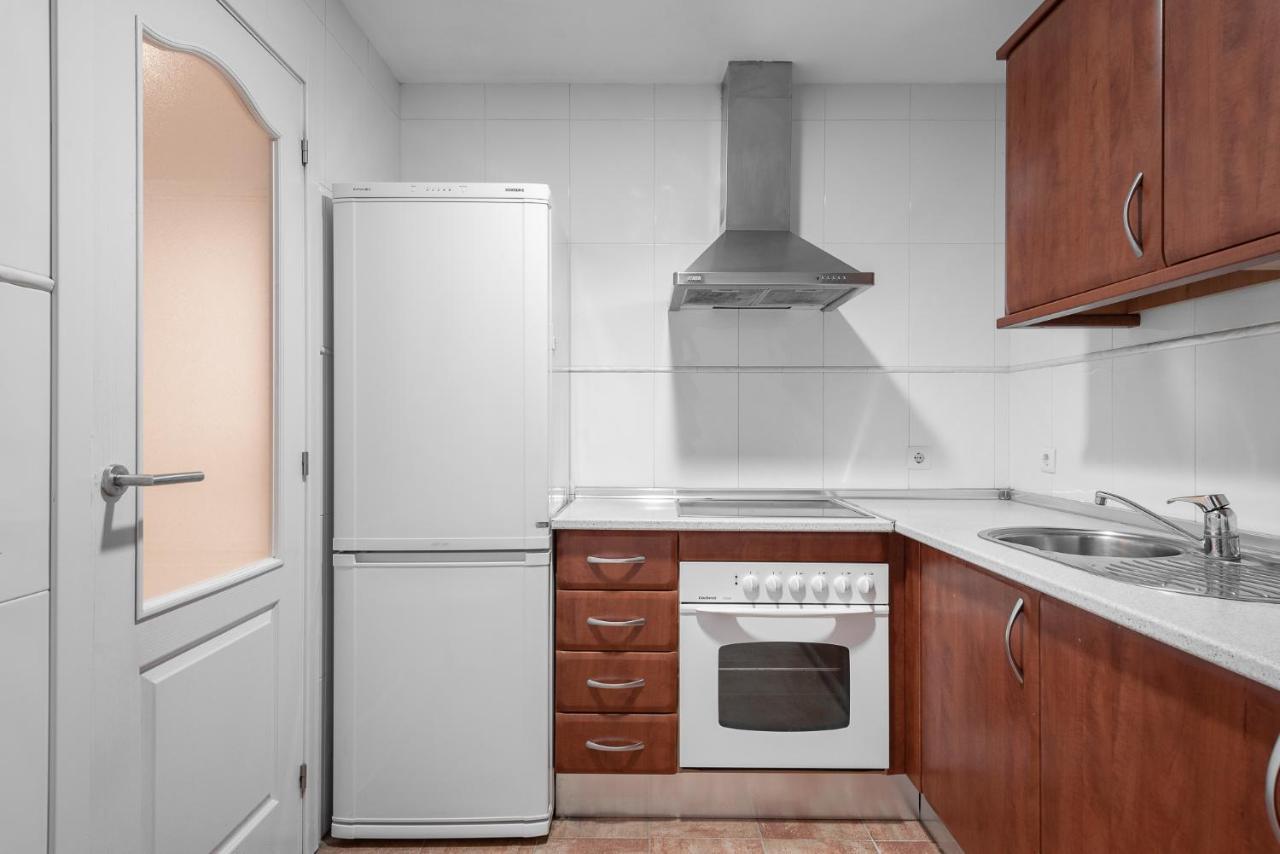 Apartamento Costa Nagueles Iii Marbella
