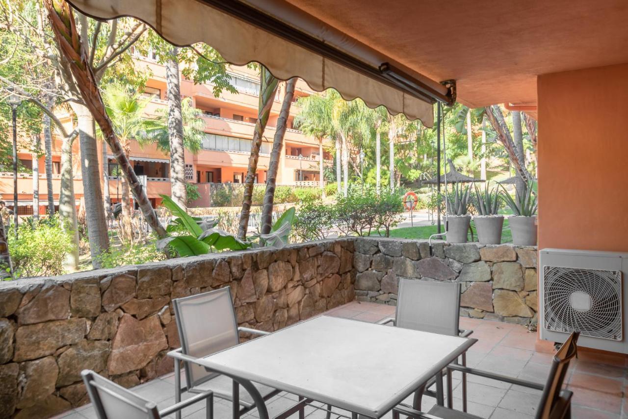 Apartamento Costa Nagueles Iii Apartment *